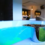 וילה Echappee Des Hirondelles Richemont (Moselle)