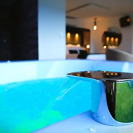 Villa Echappee Des Hirondelles Richemont (Moselle)