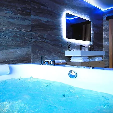 Villa Echappee Des Hirondelles