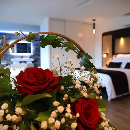 Villa Echappee Des Hirondelles Richemont (Moselle)