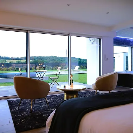 Villa Echappee Des Hirondelles