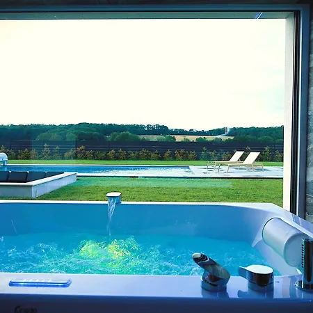 Echappee Des Hirondelles * Richemont (Moselle)