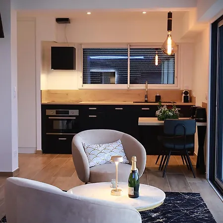 Echappee Des Hirondelles Villa *