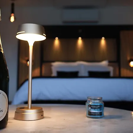 Echappee Des Hirondelles Villa