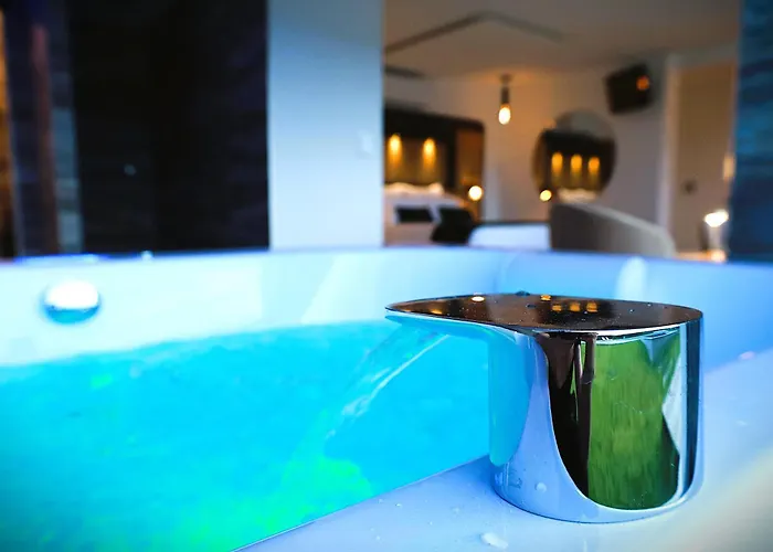 Villa Echappée Des Hirondelles Richemont (Moselle)