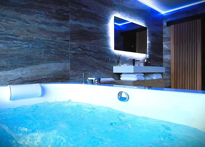 Villa Echappée Des Hirondelles