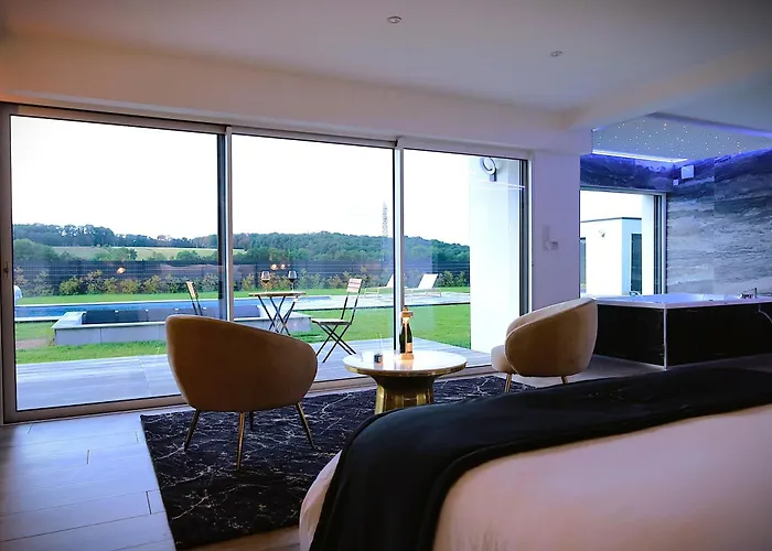 Villa Echappée Des Hirondelles