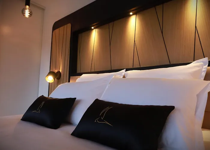 Echappée Des Hirondelles *