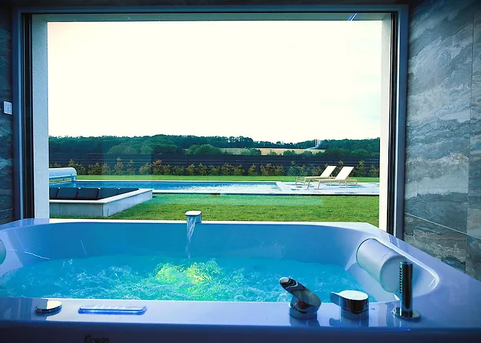 Echappee Des Hirondelles * Richemont (Moselle)