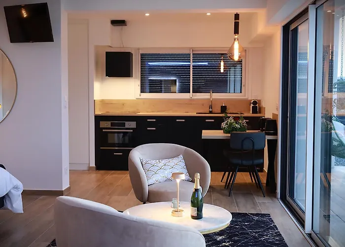 Echappée Des Hirondelles Villa *