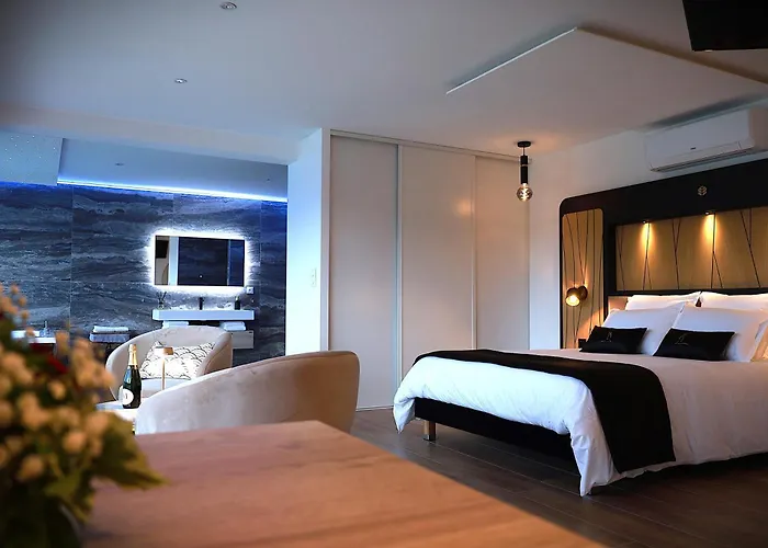 Villa Echappée Des Hirondelles Richemont (Moselle)