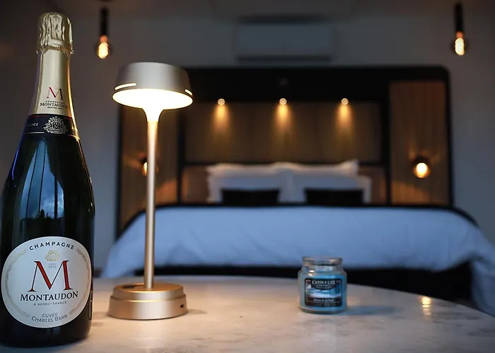 Echappée Des Hirondelles Villa