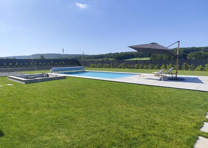 Echappée Des Hirondelles Villa