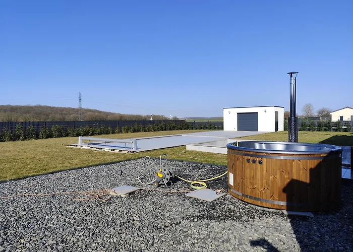 Villa Echappée Des Hirondelles *