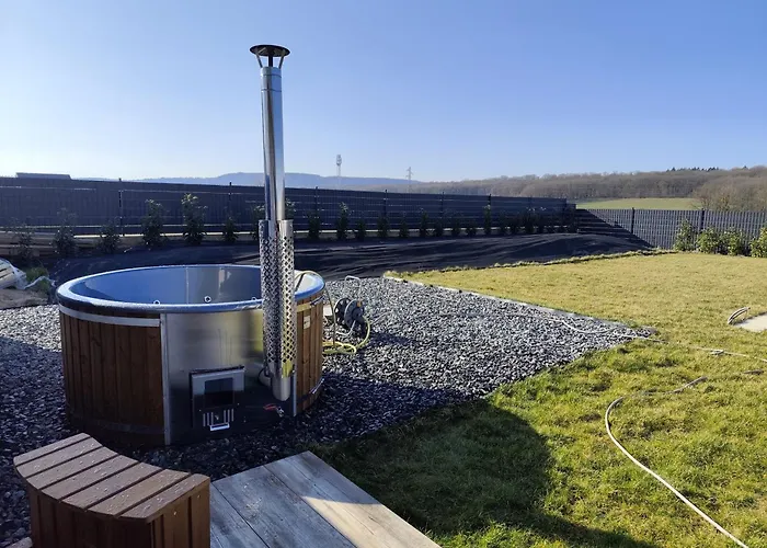 Echappée Des Hirondelles Villa Richemont (Moselle)