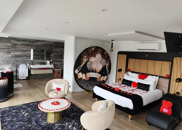 Villa Echappée Des Hirondelles